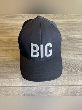G/FORE "The Springs" BIG Golf Hat Snapback Flexfit 110
